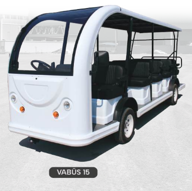 VABÜS 15